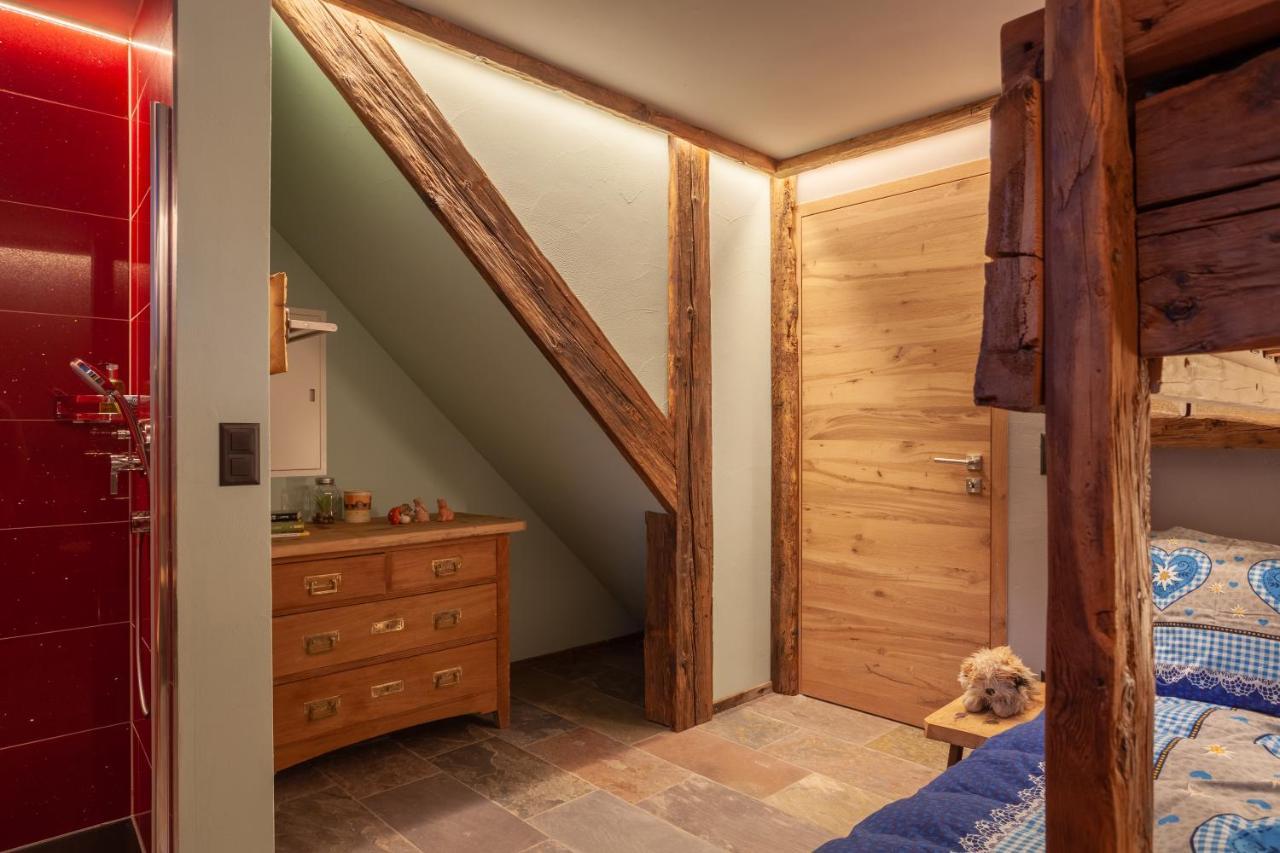 צרמט Chalet Schuler מראה חיצוני תמונה