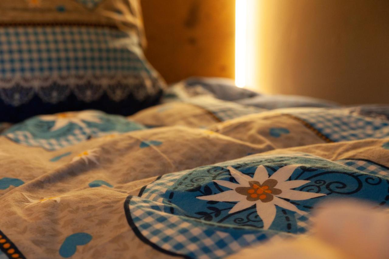 צרמט Chalet Schuler מראה חיצוני תמונה